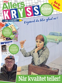Allers Kryss & Tvers 11/2025