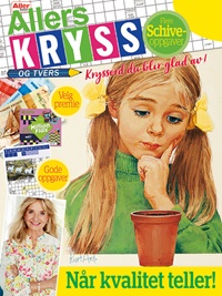 Allers Kryss & Tvers 7/2025