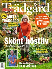 Allers Trädgård (SE) 10/2019
