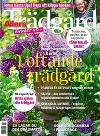 Allers Trädgård (SE) 5/2016