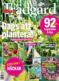 Allers Trädgård (SE) 9/2017
