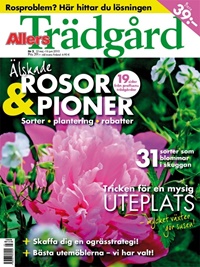 Allers Trädgård (SE) 5/2010