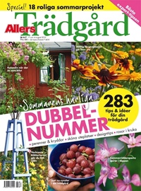 Allers Trädgård (SE) 6/2010