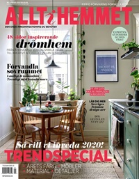 Allt i Hemmet (SE) 1/2020