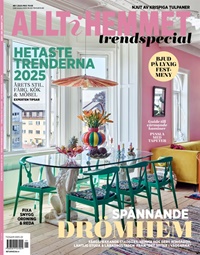 Allt i Hemmet (SE) 1/2025