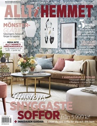 Allt i Hemmet (SE) 10/2018
