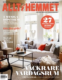 Allt i Hemmet (SE) 10/2023
