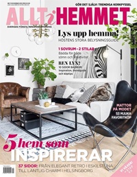 Allt i Hemmet (SE) 11/2015