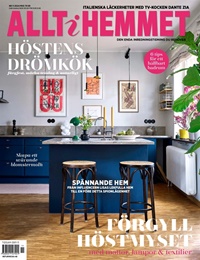 Allt i Hemmet (SE) 11/2024