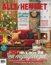 Allt i Hemmet (SE) 12/2018