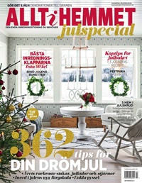 Allt i Hemmet (SE) 12/2019