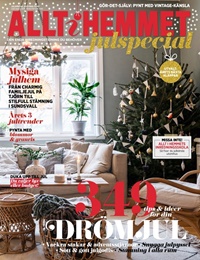Allt i Hemmet (SE) 12/2021