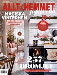 Allt i Hemmet (SE) 12/2024
