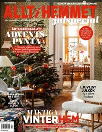 Allt i Hemmet (SE) 12/2025