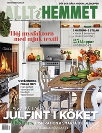 Allt i Hemmet (SE) 13/2015