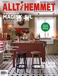 Allt i Hemmet (SE) 13/2024