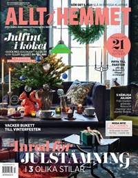 Allt i Hemmet (SE) 14/2019