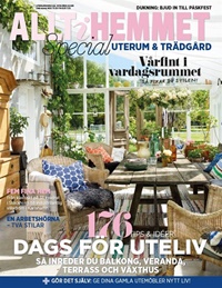 Allt i Hemmet (SE) 3/2016