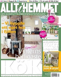 Allt i Hemmet (SE) 2/2009