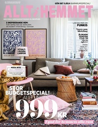 Allt i Hemmet (SE) 2/2020