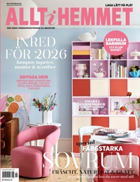 Allt i Hemmet (SE) 2/2026