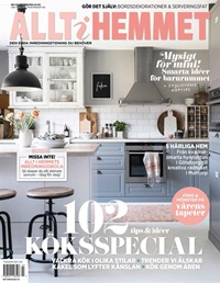 Allt i Hemmet (SE) 3/2019