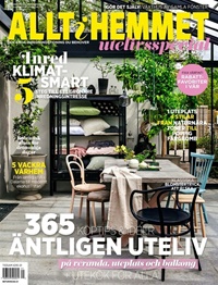Allt i Hemmet (SE) 3/2020