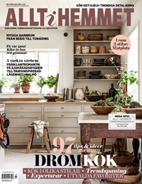 Allt i Hemmet (SE) 3/2022