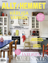 Allt i Hemmet (SE) 3/2026