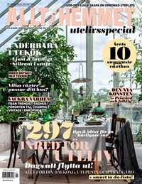 Allt i Hemmet (SE) 4/2022