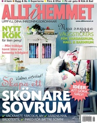 Allt i Hemmet (SE) 6/2009