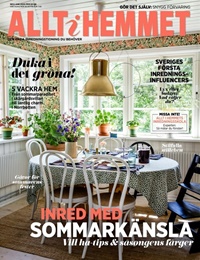Allt i Hemmet (SE) 6/2020
