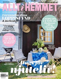 Allt i Hemmet (SE) 6/2022