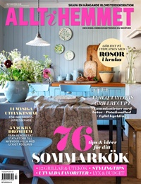Allt i Hemmet (SE) 7/2023