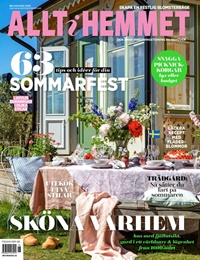 Allt i Hemmet (SE) 6/2024