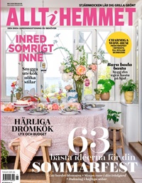 Allt i Hemmet (SE) 6/2025