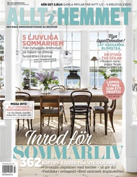 Allt i Hemmet (SE) 7/2018