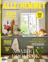 Allt i Hemmet (SE) 7/2025