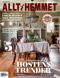 Allt i Hemmet (SE) 9/2023