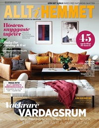 Allt i Hemmet (SE) 9/2019