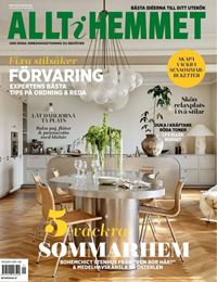 Allt i Hemmet (SE) 9/2025