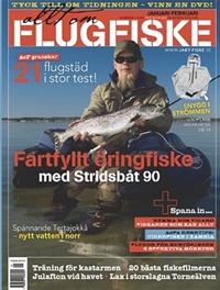 Allt om Flugfiske (SE) 1/2008