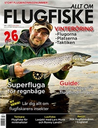 Allt om Flugfiske (SE) 1/2017