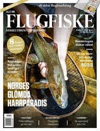 Allt om Flugfiske (SE) 1/2023