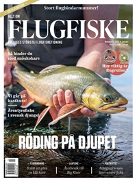 Allt om Flugfiske (SE) 1/2024