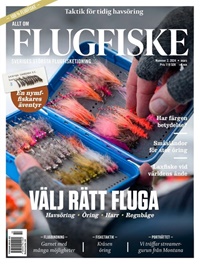 Allt om Flugfiske (SE) 2/2024