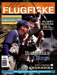 Allt om Flugfiske (SE) 4/2006