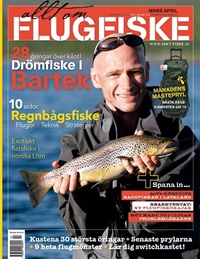 Allt om Flugfiske (SE) 2/2007