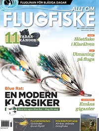 Allt om Flugfiske (SE) 3/2020