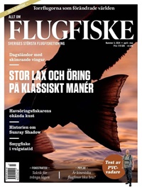 Allt om Flugfiske (SE) 3/2024